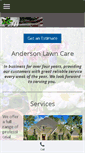 Mobile Screenshot of andersonlc.com